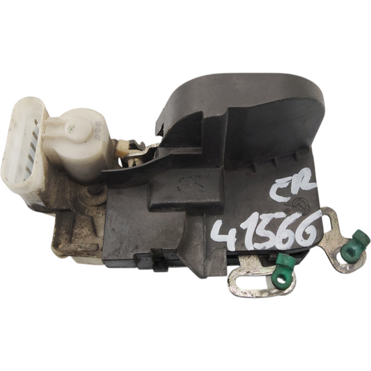Serratura Porta Anteriore Sinistro ALFA ROMEO 147 1 2 Serie 3-5 Porte