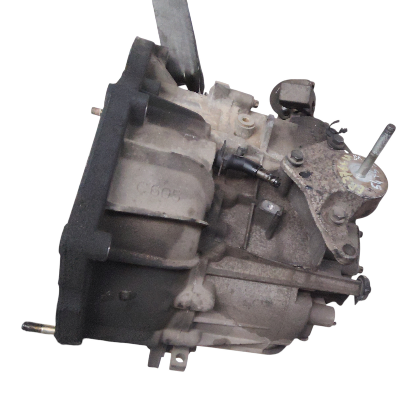 Cambio Manuale 5 Marce FIAT STILO/IDEA 1.9 JTD