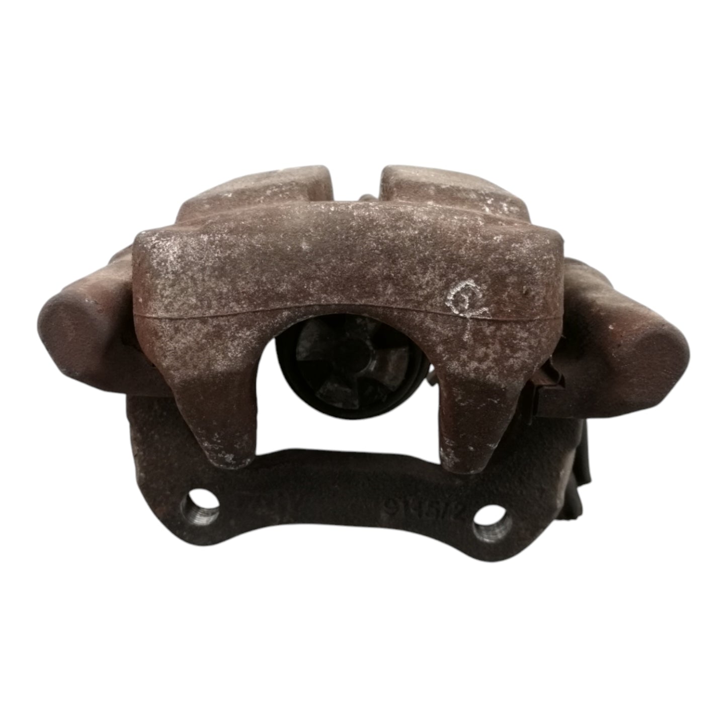 Pinza Freno Posteriore Destro RENAULT MÉGANE 2 Serie/TWINGO 2 Serie/WIND