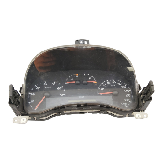 Quadro Strumenti FIAT PUNTO 2 Serie 188 1.9 Diesel