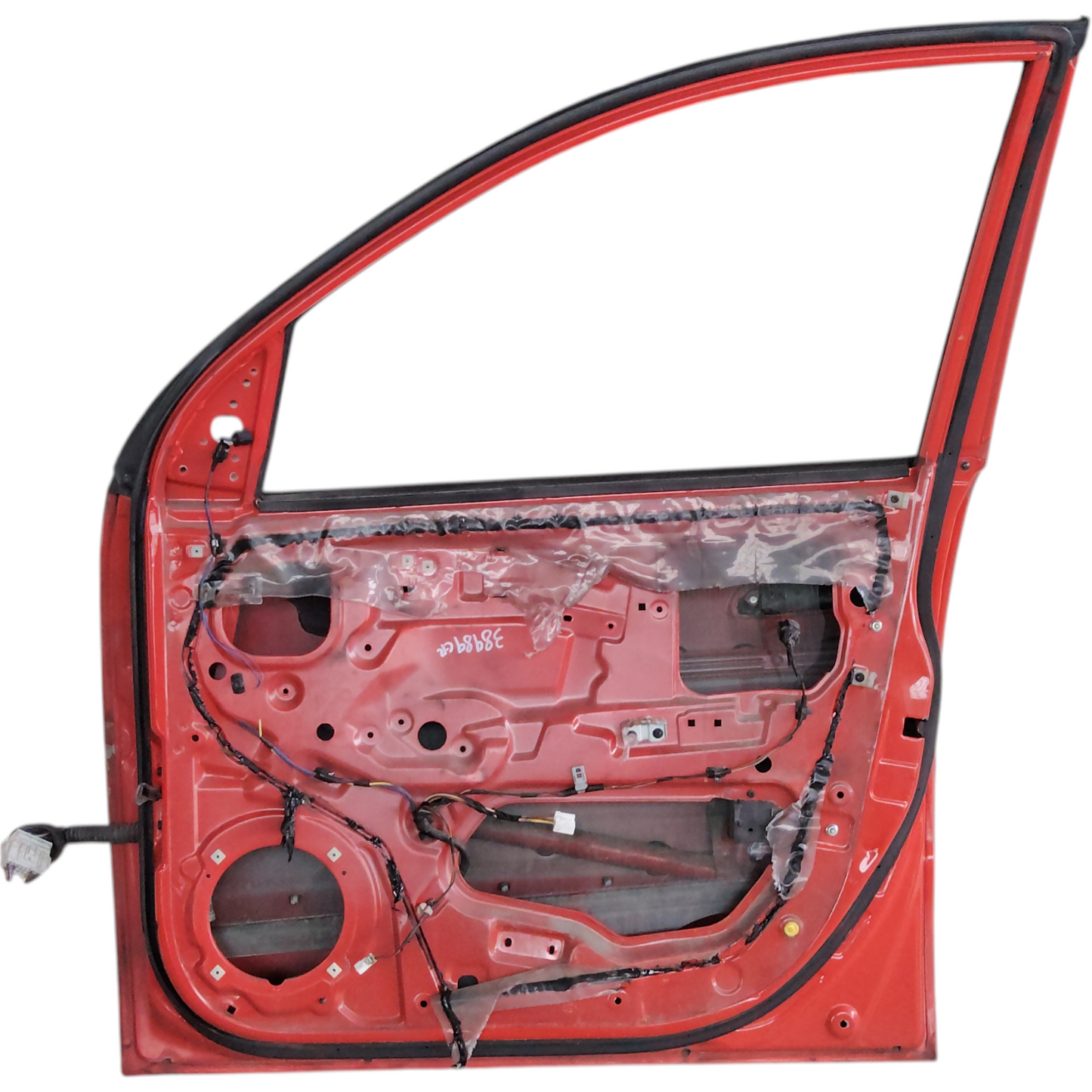 Porta Portiera Anteriore Destro HYUNDAI I10 1 Serie 5 Porte