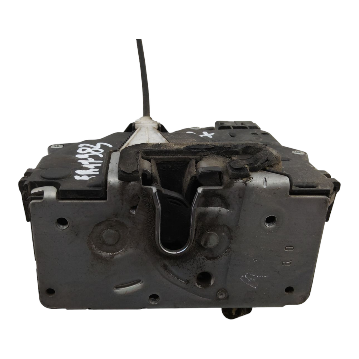Serratura Porta Anteriore Destro FIAT GRANDE PUNTO 5 Porte