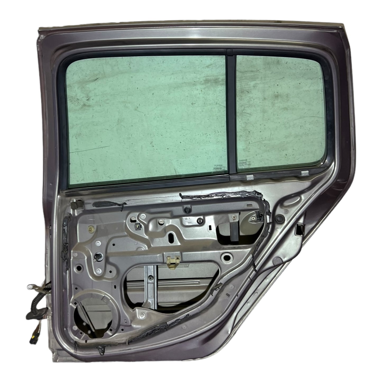 Porta Portiera Posteriore Destro RENAULT CLIO 2 Serie