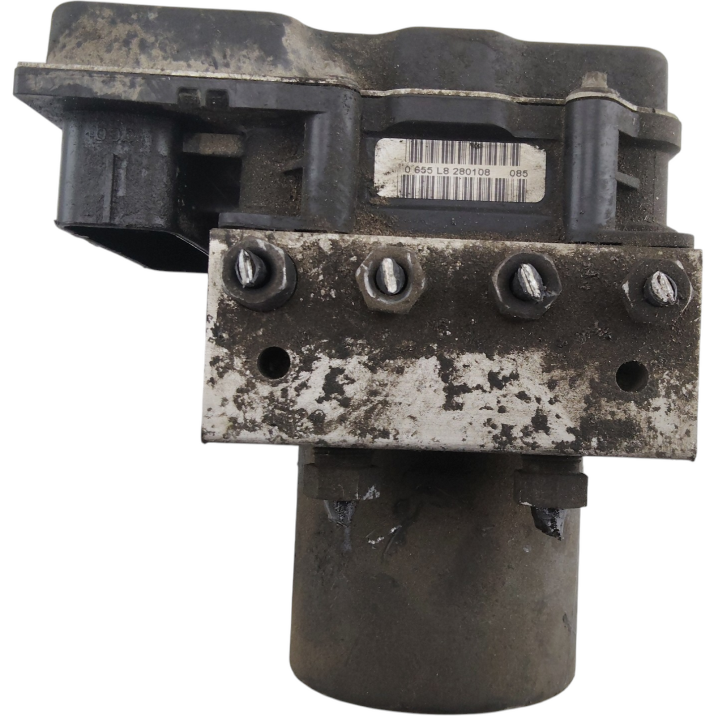 Gruppo Centralina Pompa Abs CITROEN C5 3 Serie