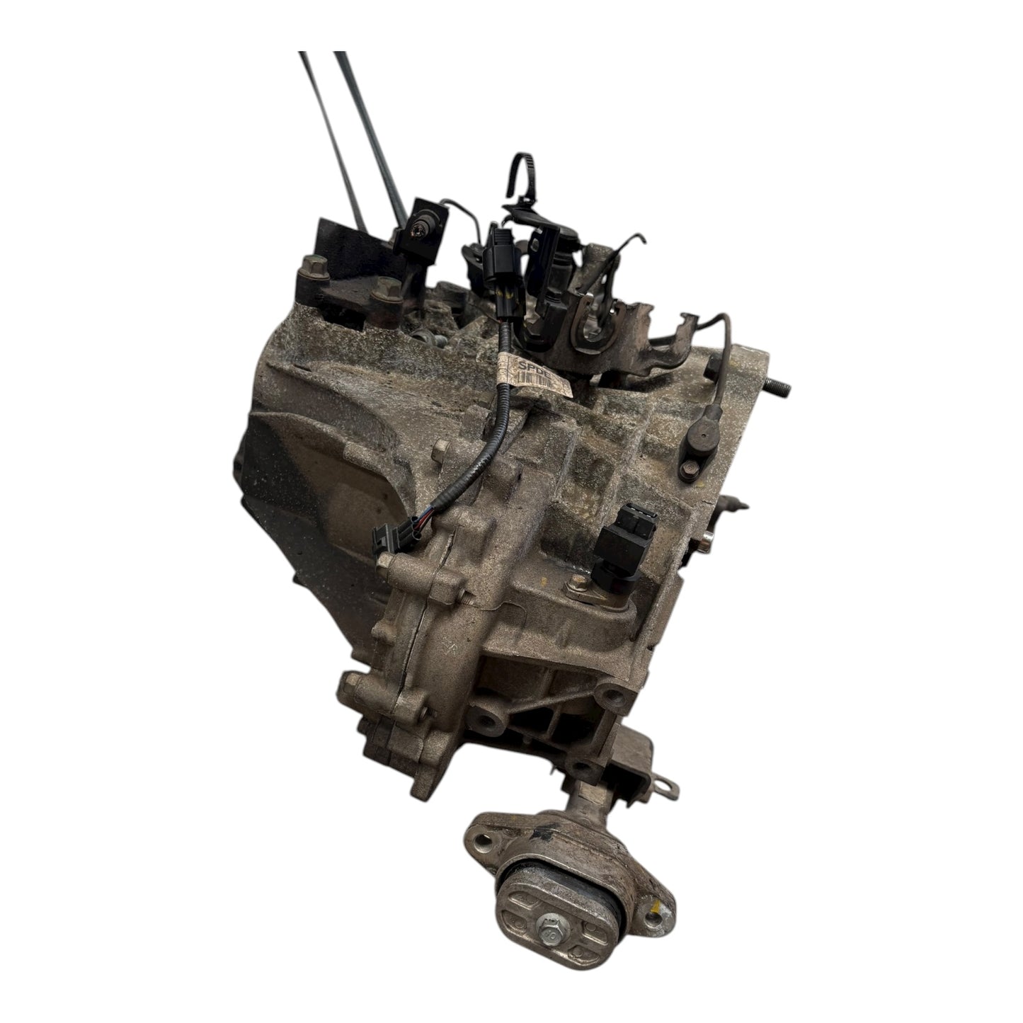 Cambio Manuale 6 Marce HYUNDAI IX20 1.4 CRDi Motore D4FC
