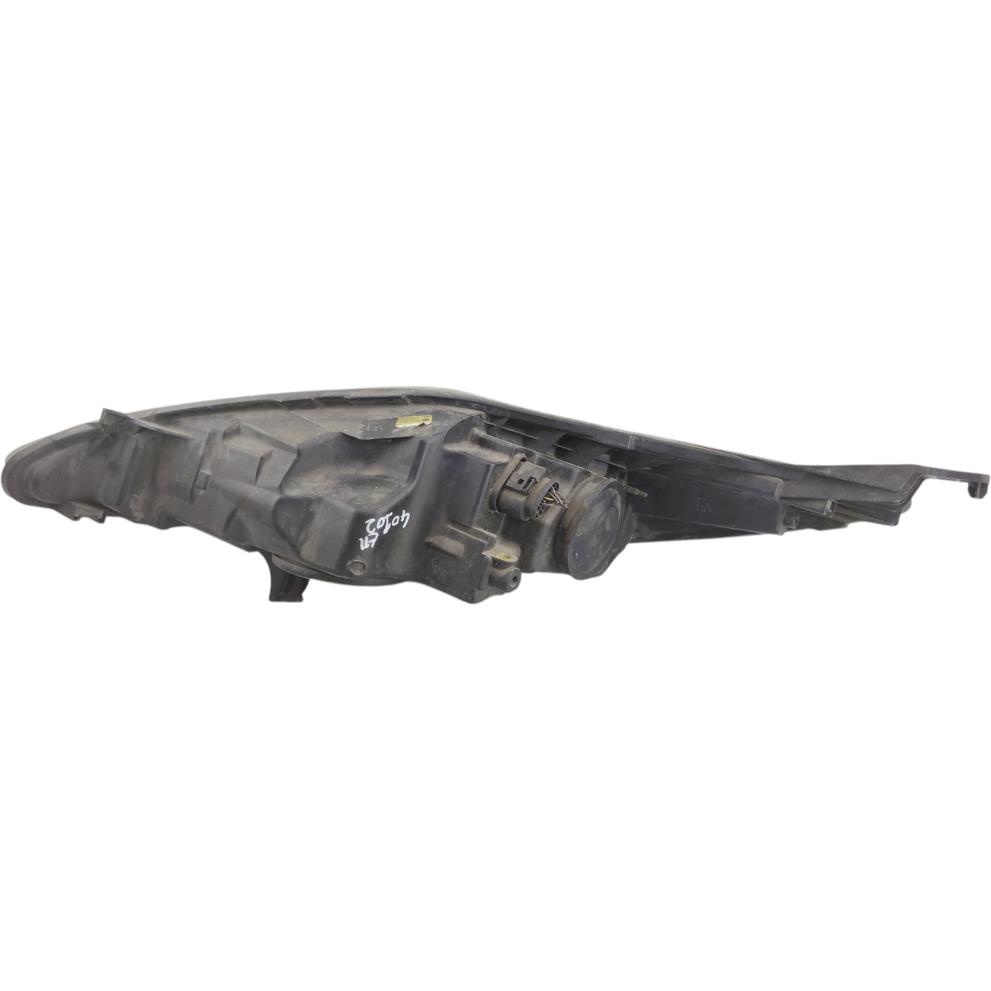 Faro Proiettore Anteriore Destro FORD FIESTA 6 Serie Pre-Restyling