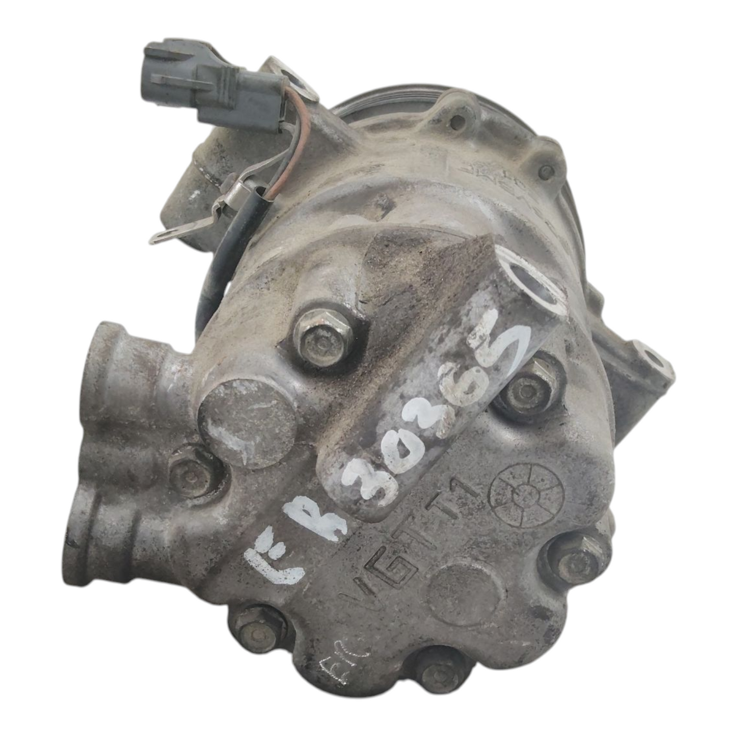 Compressore Aria Condizionata Ac LANCIA DELTA 3 Serie 1.6 Diesel