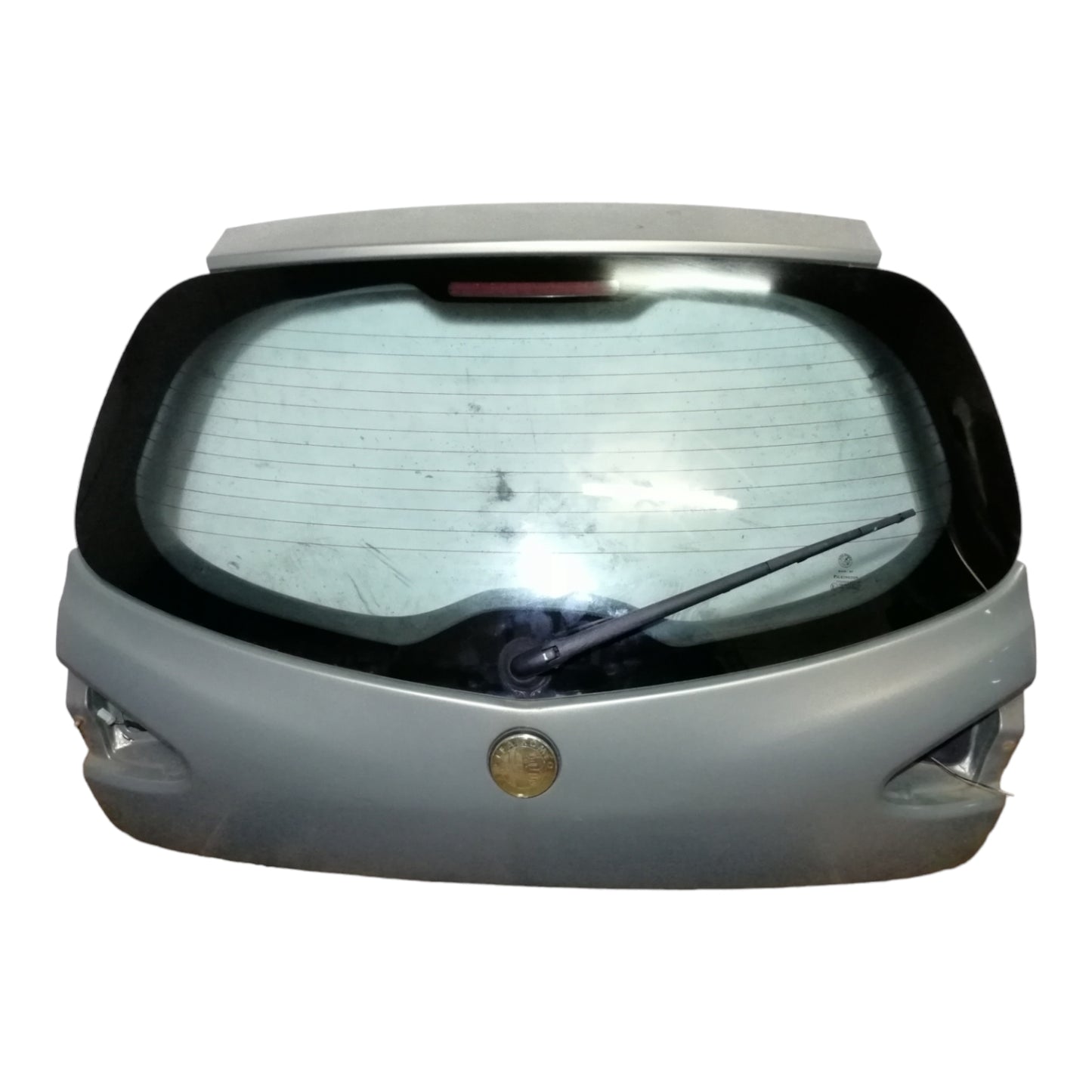 Portello Portellone Posteriore ALFA ROMEO 147 1 Serie