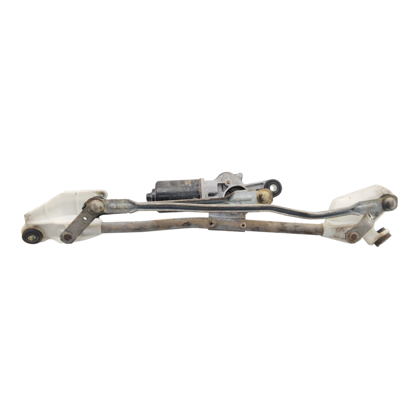 Meccanismo Tandem Tergicristallo NISSAN MICRA 3 Serie Berlina Cabrio