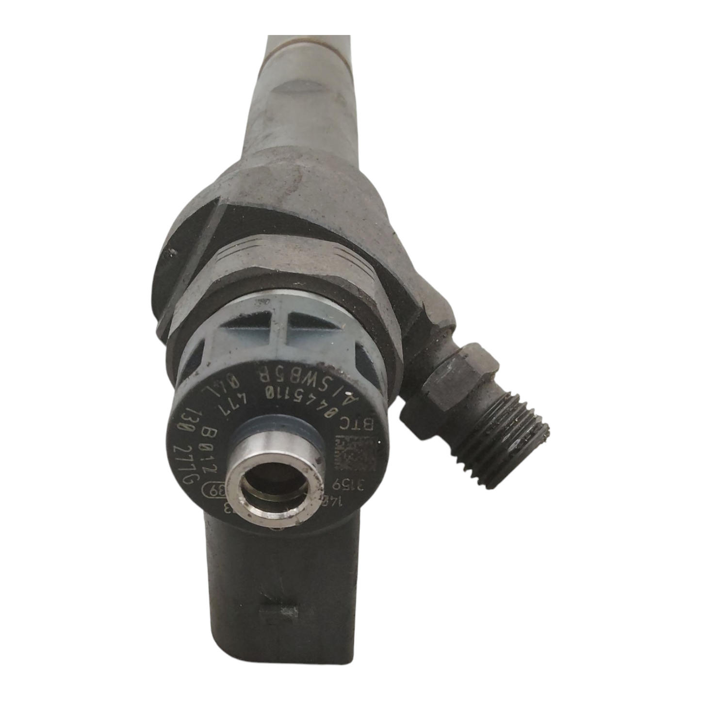 Kit 4 Iniettori VOLKSWAGEN GOLF 7 1.6 TDi