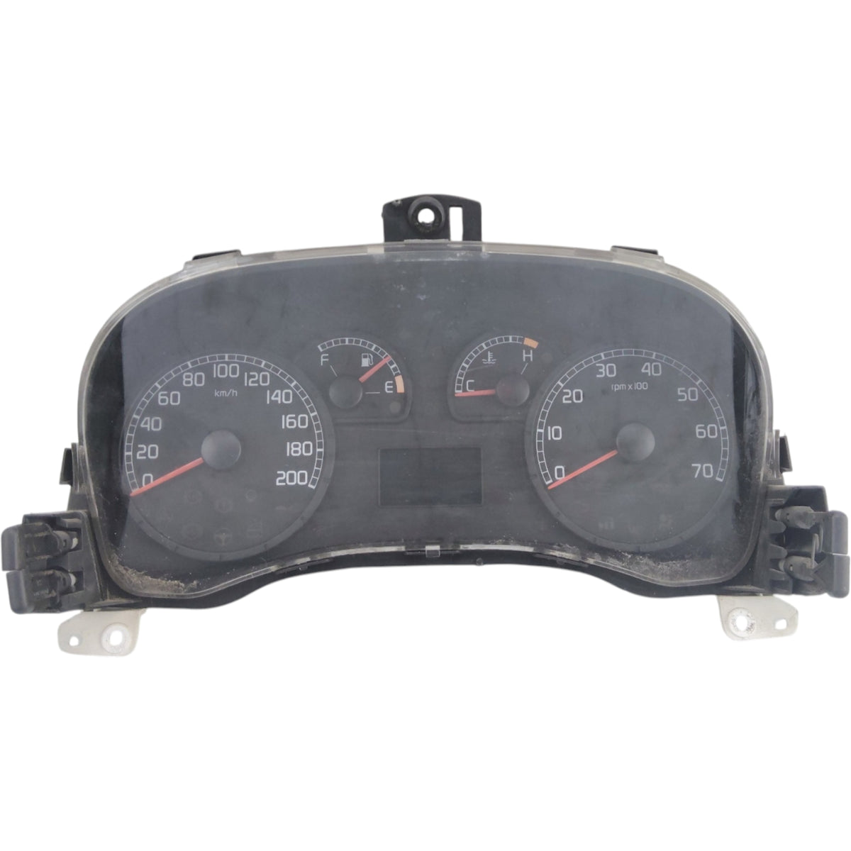 Quadro Strumenti FIAT PUNTO 2 Serie 188 1.3 Diesel