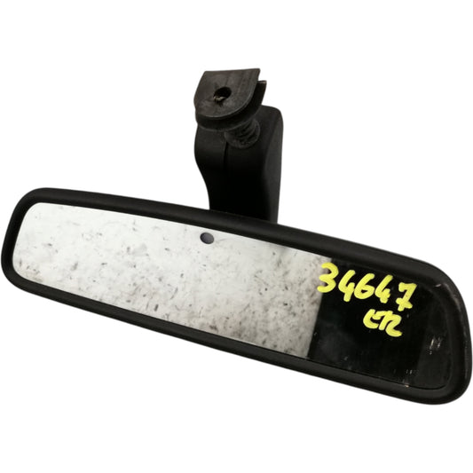 Specchietto Retrovisore Interno BMW X3 E83/x5 E70/SERIE 6 E63 E64