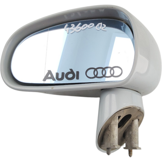 Specchietto Retrovisore Esterno Anteriore Sinistro AUDI TT 8N3