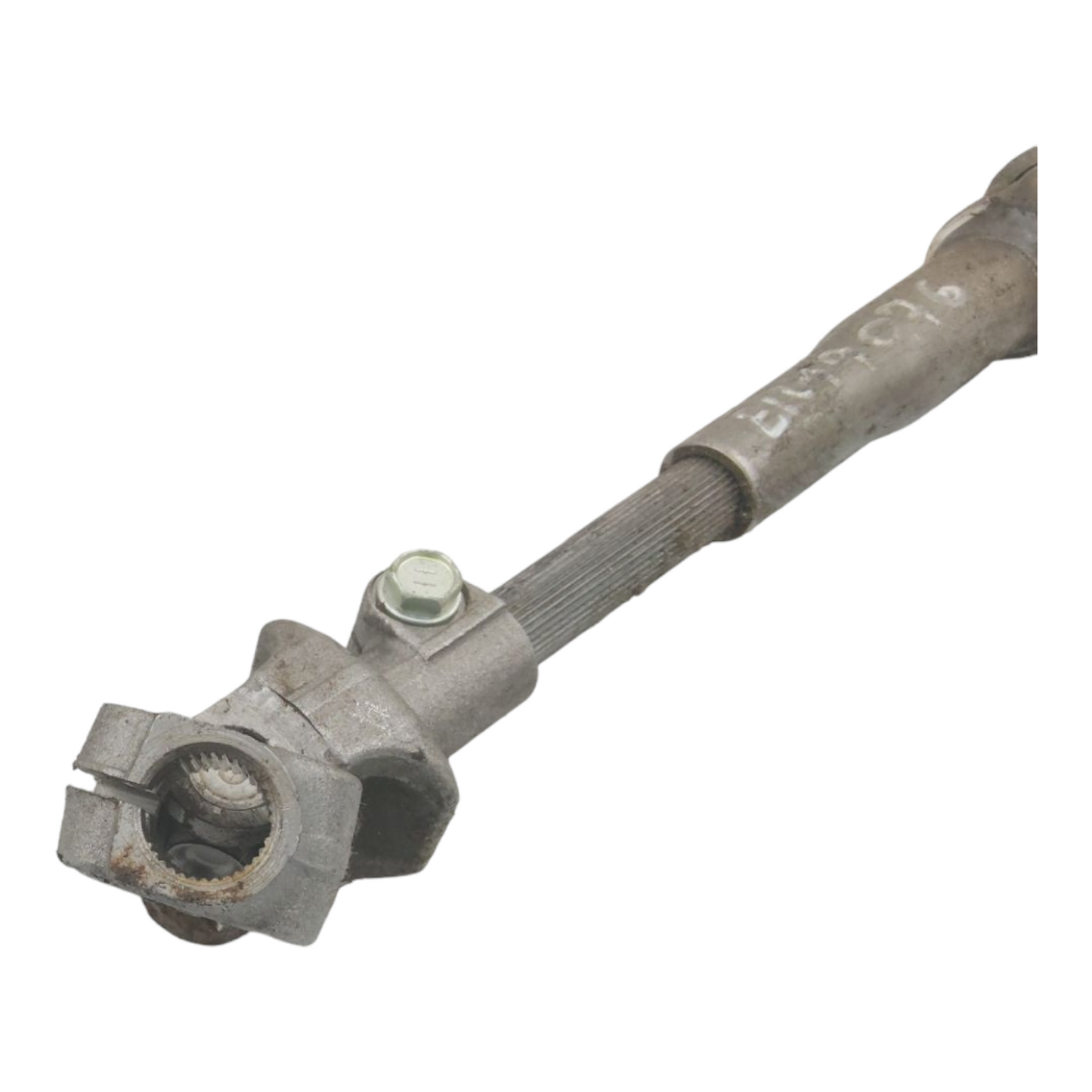 Piantone Sterzo Inferiore PEUGEOT 108 1.0 1.2 Benzina