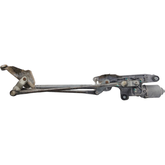 Meccanismo Tandem Tergicristallo MITSUBISHI COLT 6 Serie 3-5 Porte