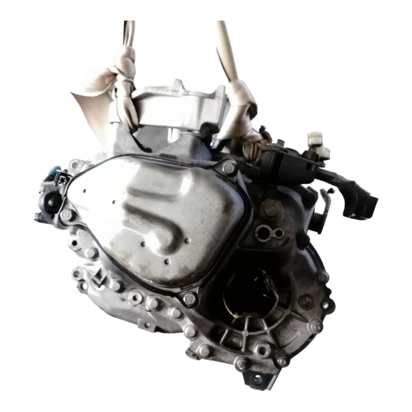 Cambio PEUGEOT 208 1 Serie 1.2 Motore HM01 - Manuale 5 Marce -