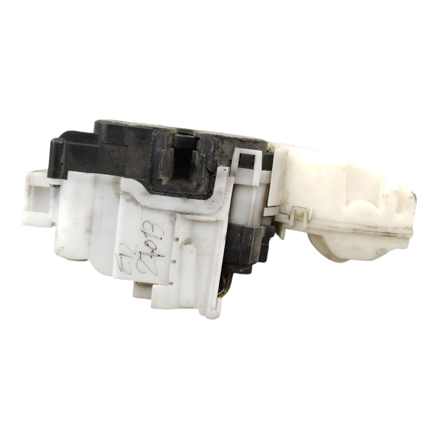 Serratura Porta Anteriore Sinistro ALFA ROMEO 159 Berlina SW