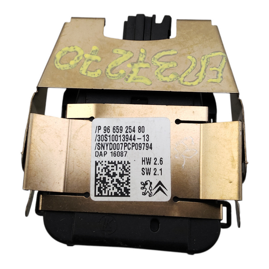 Sensore Pioggia CITROEN C4 PICASSO 2 Serie