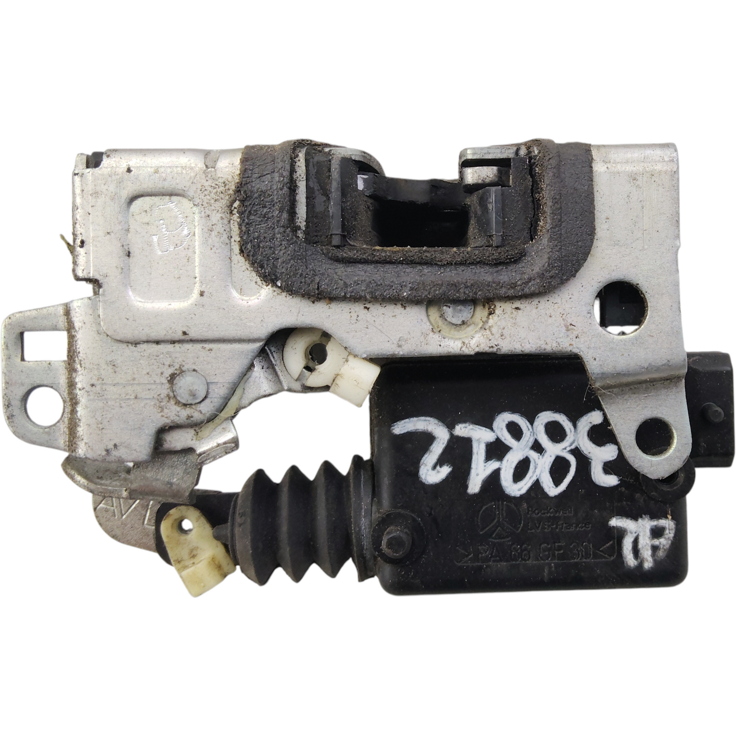 Serratura Porta Anteriore Destro DACIA SANDERO 1 Serie/DUSTER 1 Serie