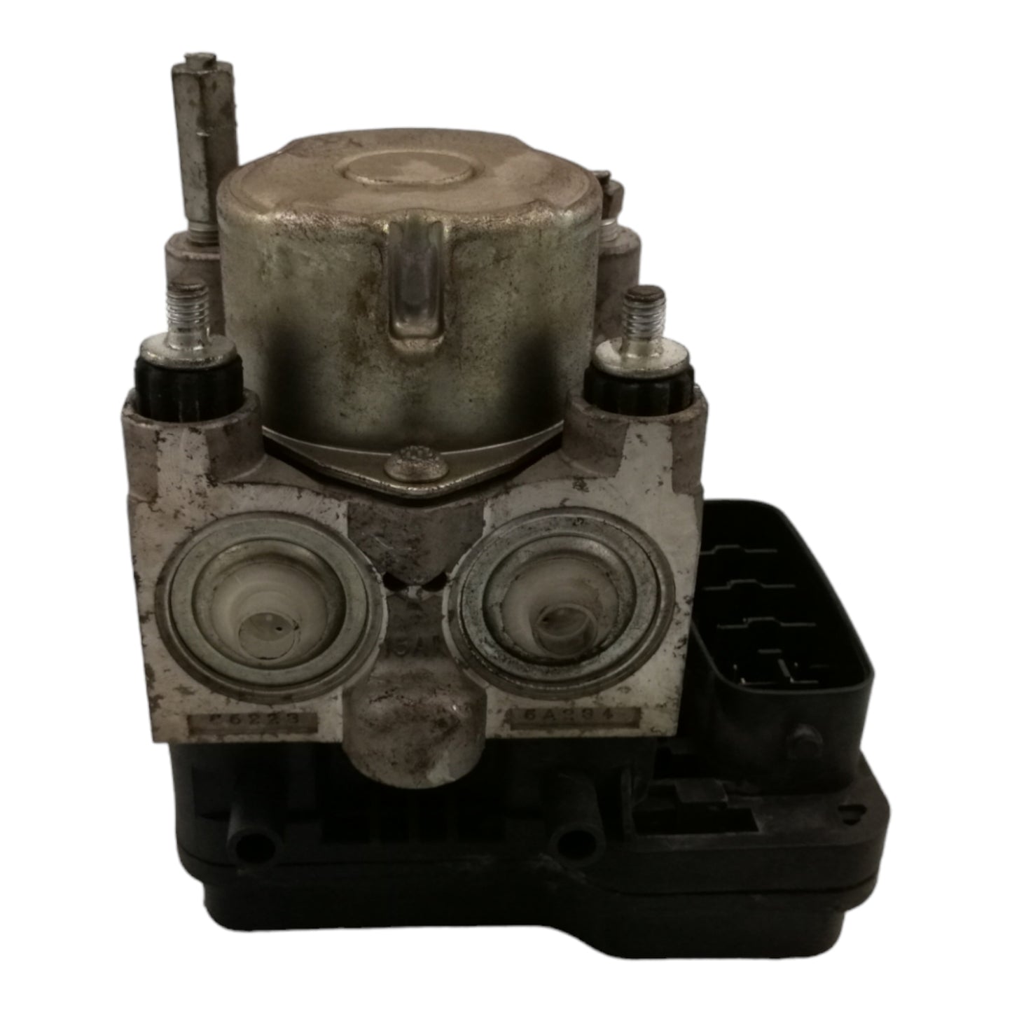 Gruppo Centralina Pompa Abs Anteriore TOYOTA YARIS JAPAN II - FRANCE II