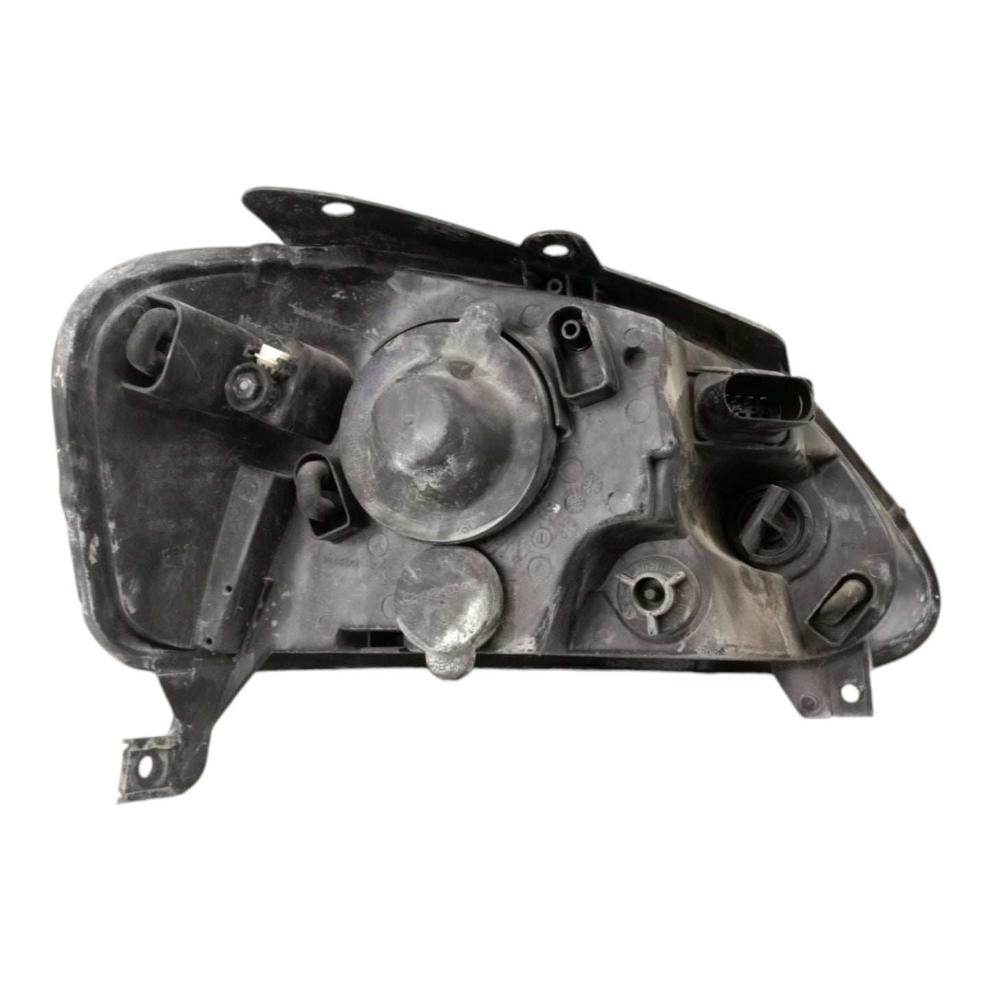 Faro Proiettore Anteriore Sinistro VOLKSWAGEN FOX