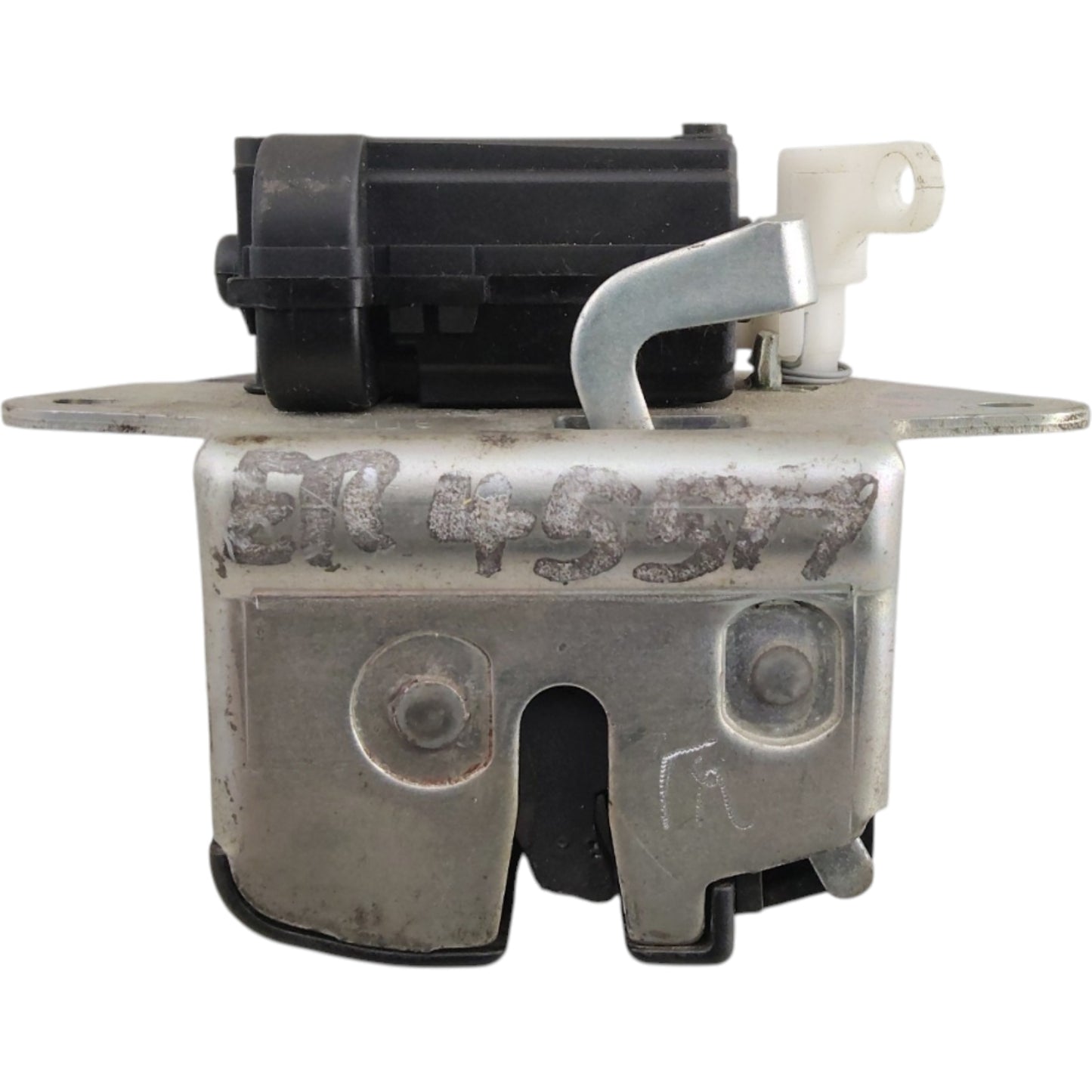 Serratura Portello Posteriore FIAT PANDA 2 Serie 169