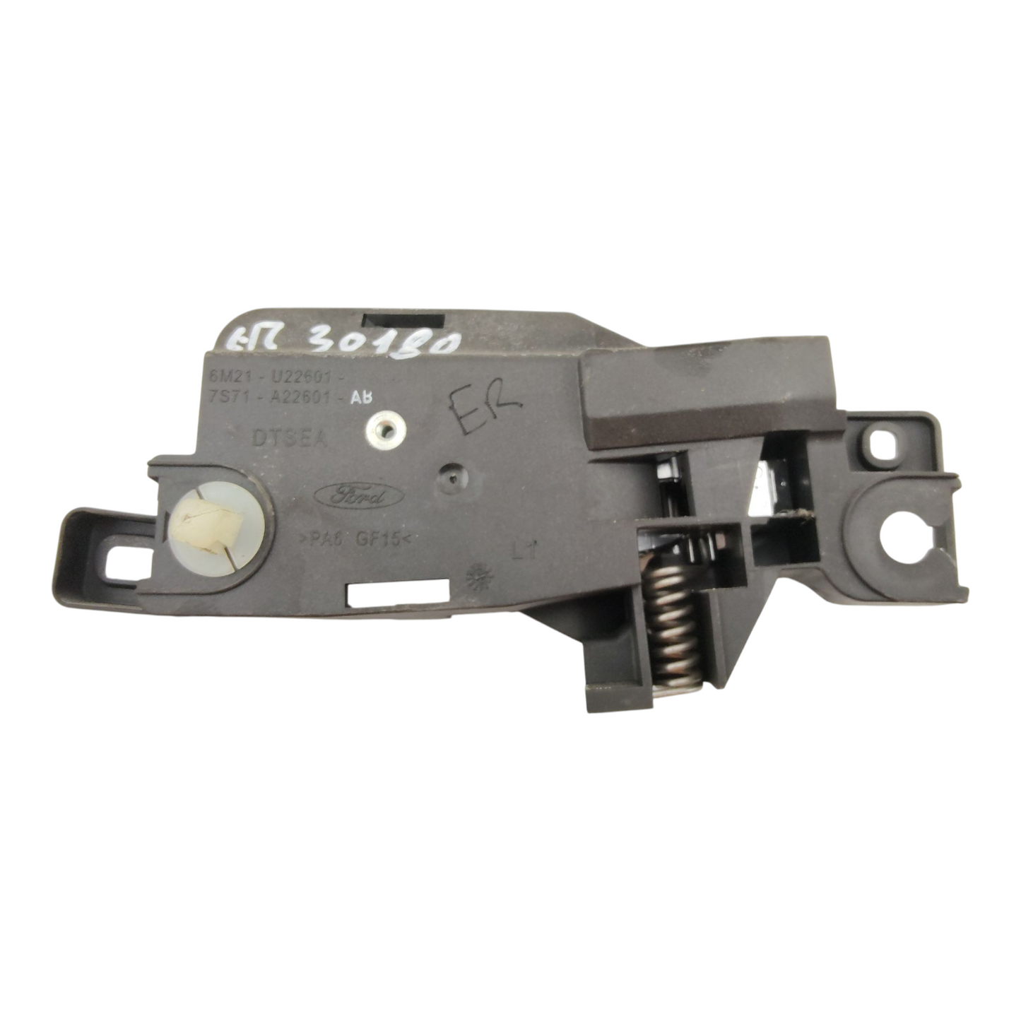 Maniglia Porta Interno Posteriore Sinistro FORD MONDEO 4 Serie