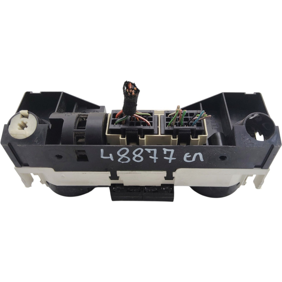 Modulo Comando Clima VOLKSWAGEN POLO 5 Serie