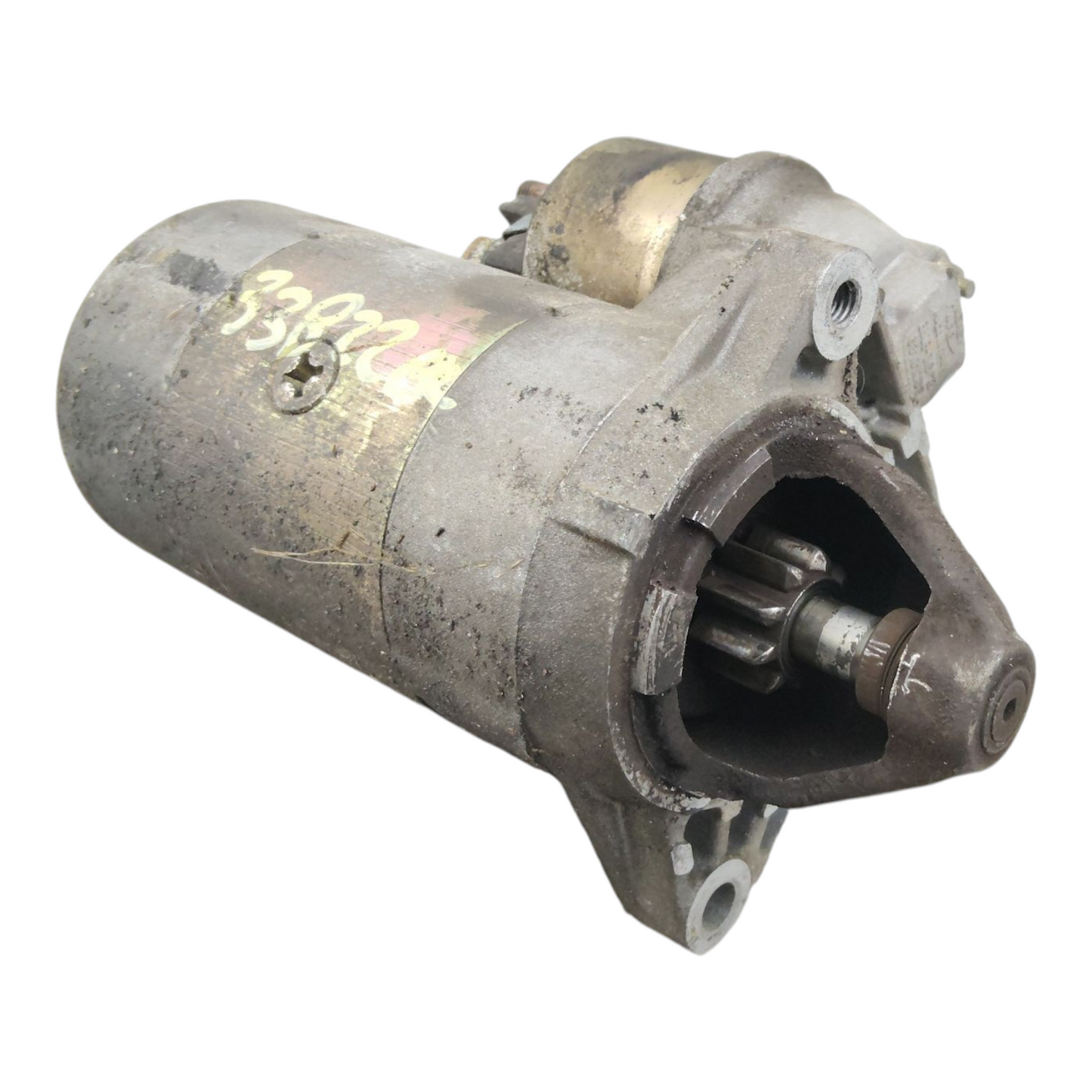 Motorino Avviamento FIAT CINQUECENTO/PUNTO 1 Serie/SEICENTO Benzina