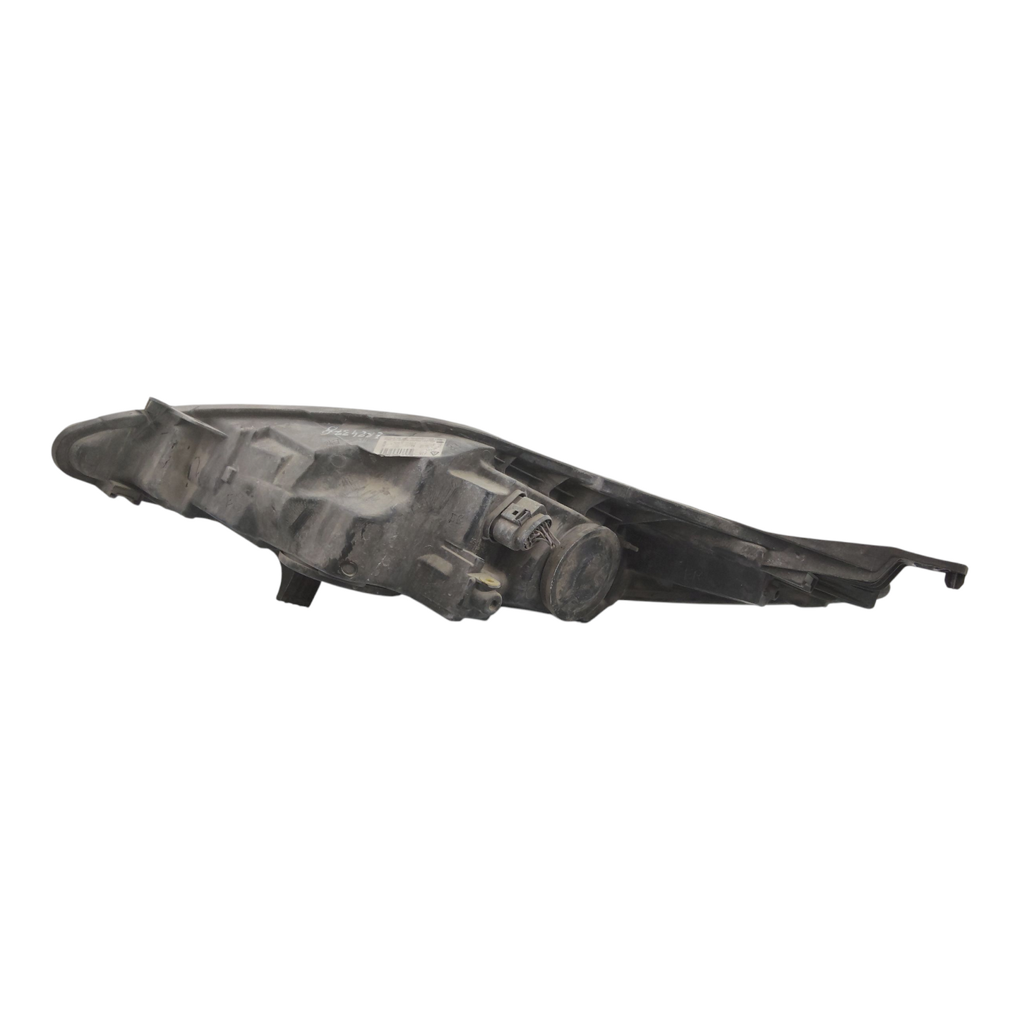 Faro Proiettore Anteriore Destro FORD FIESTA 6 Serie Berlina 3-5 Porte