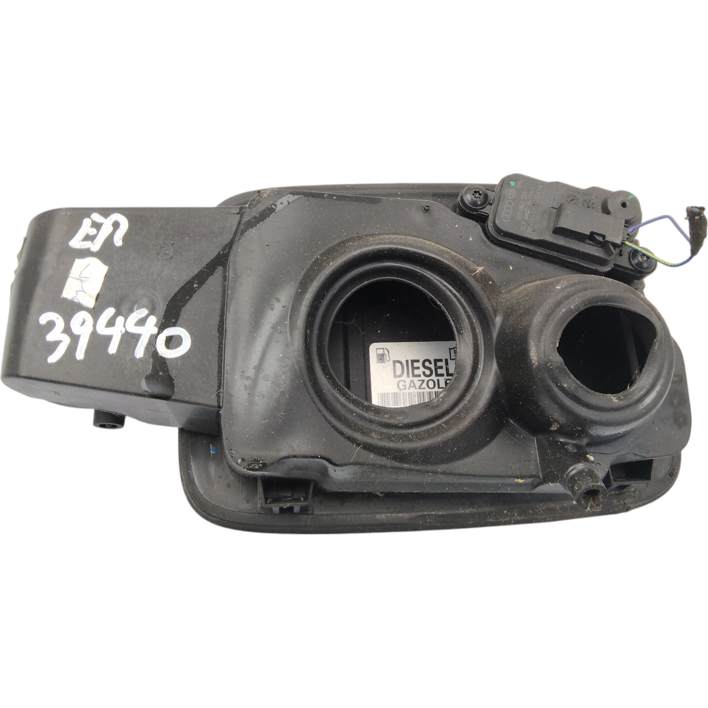 Sportello Carburante Posteriore SEAT ARONA Diesel