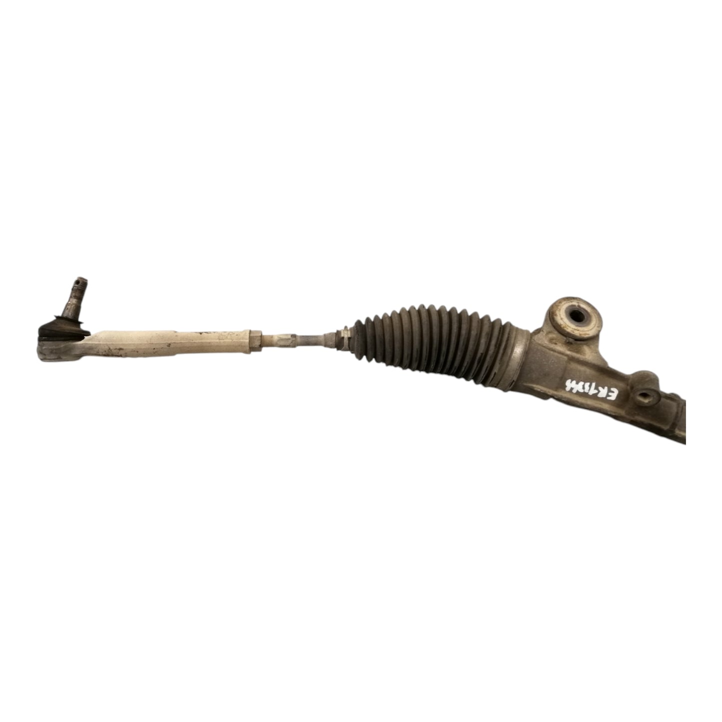 Scatola Sterzo Servosterzo CITROEN C1 1 Serie Benzina Diesel