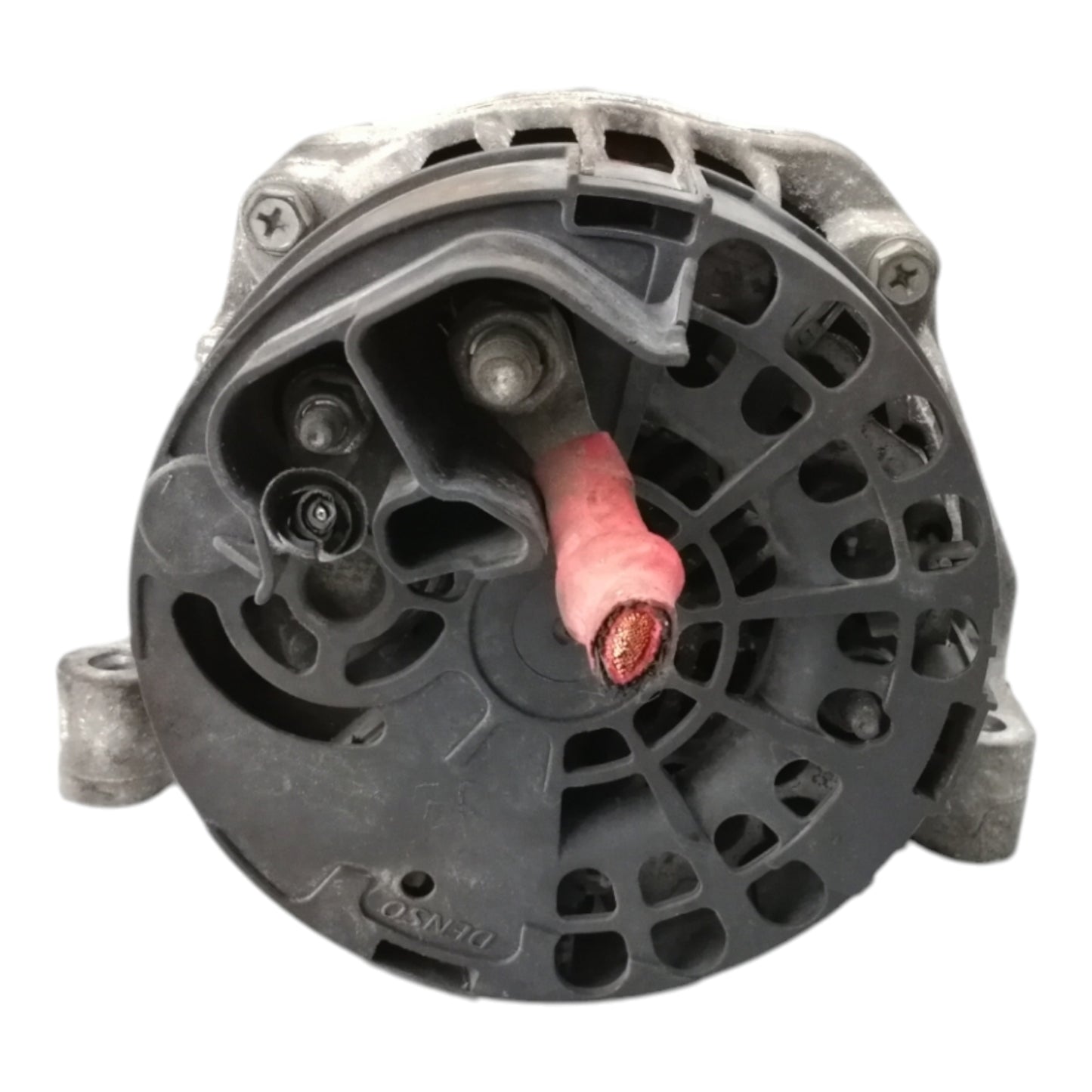 Alternatore FIAT 500 2 Serie/PANDA 2 3 Serie/IDEA/GRANDE PUNTO Benzina GPL