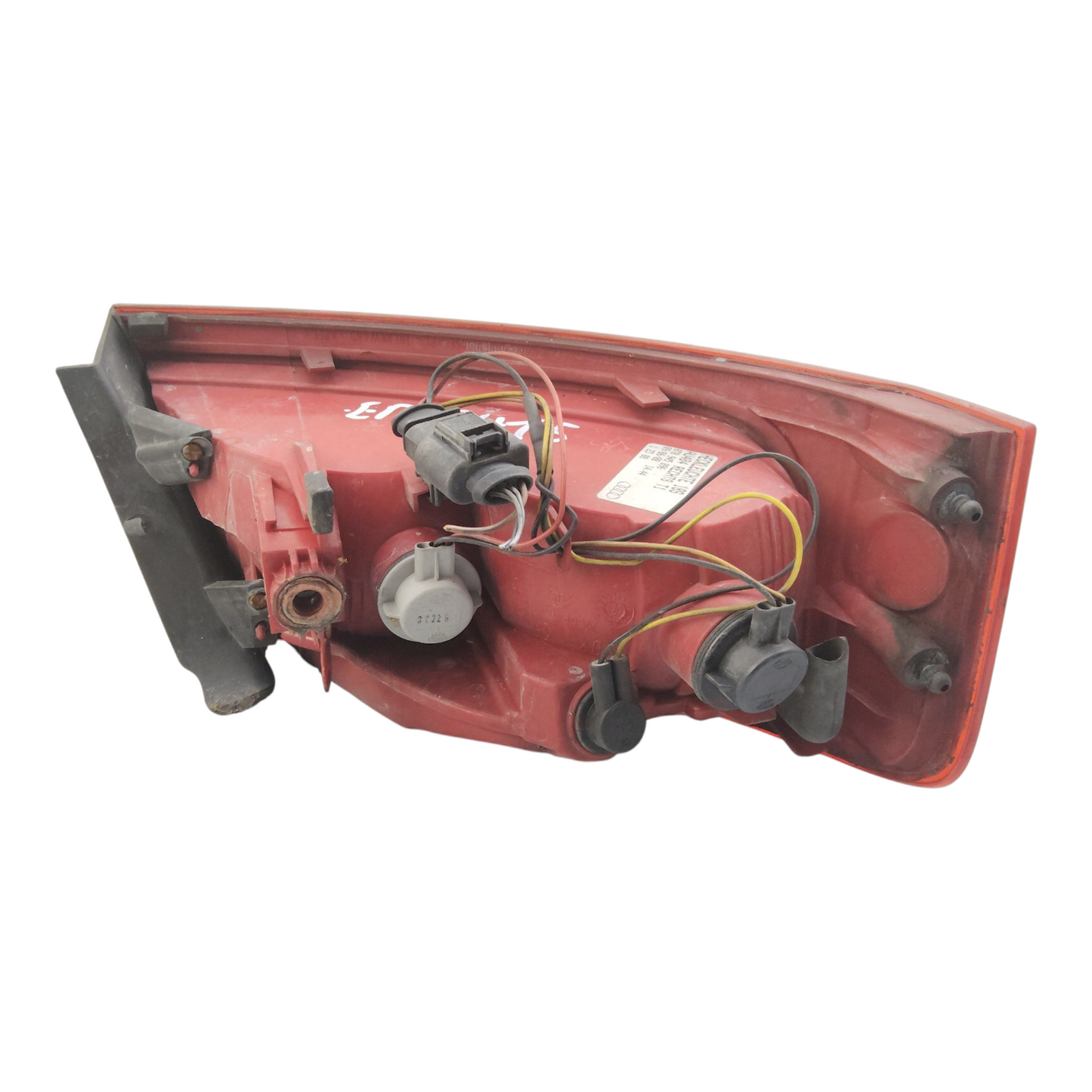 Fanale Stop Esterno Posteriore Destro AUDI A5 8T3/8F7