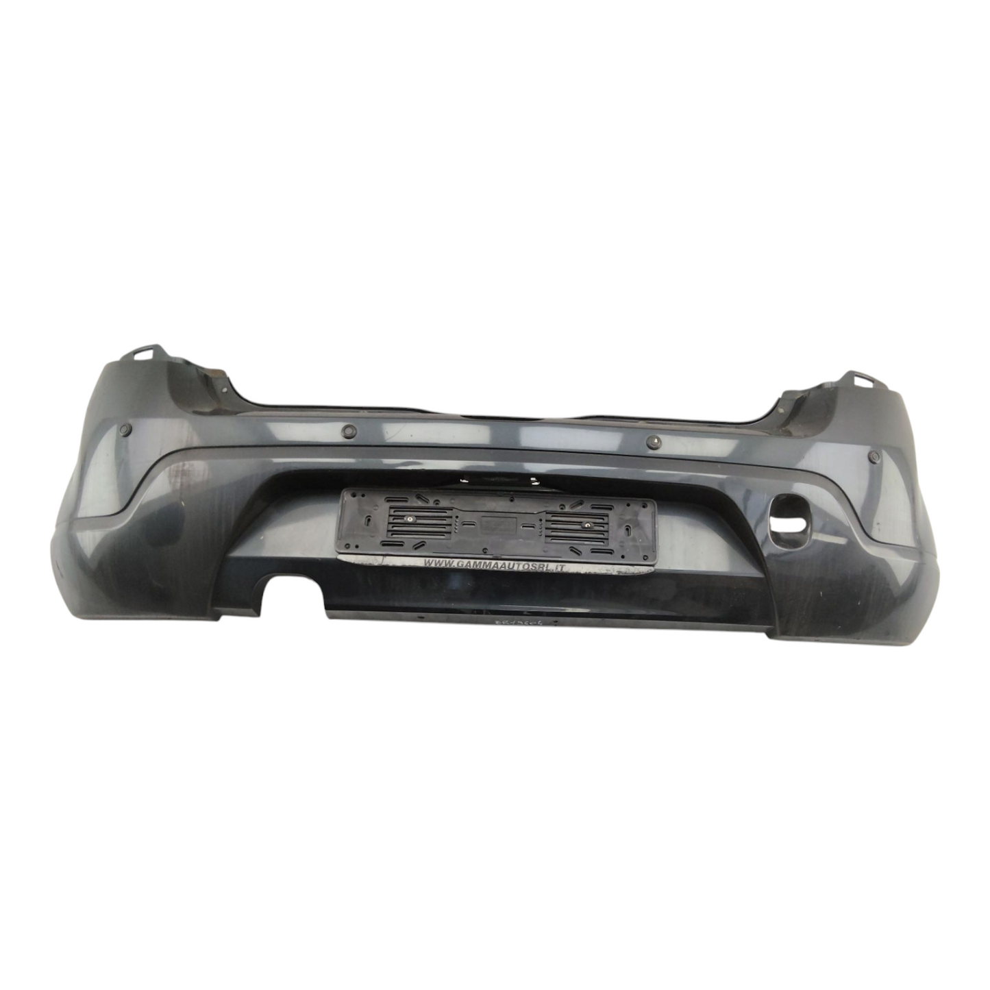 Paraurti Posteriore DACIA SANDERO 1 Serie
