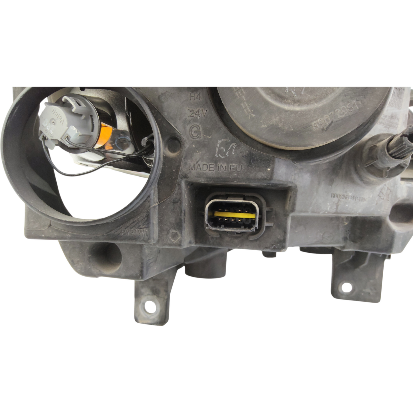 Faro Proiettore Anteriore Sinistro PEUGEOT PARTNER 3 Serie