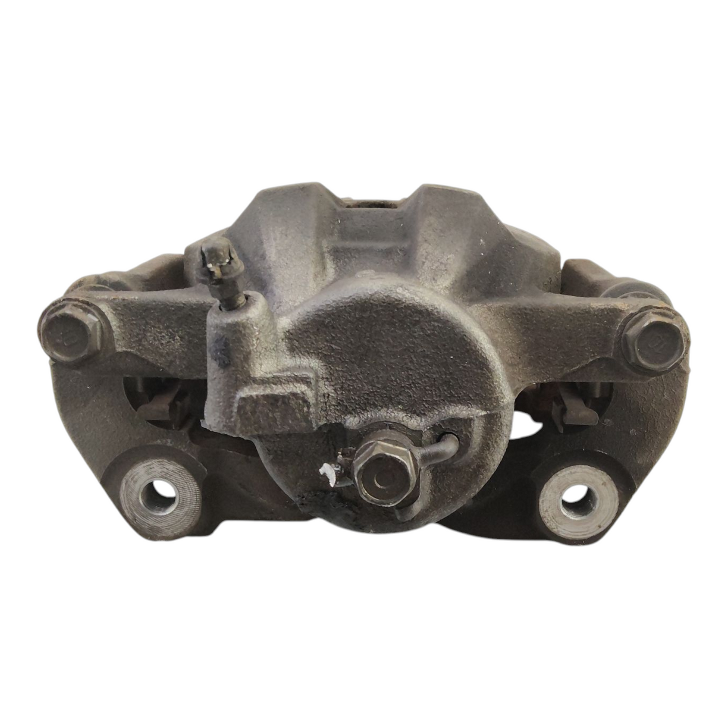 Pinza Freno Anteriore Sinistro TOYOTA VERSO-S Benzina Diesel