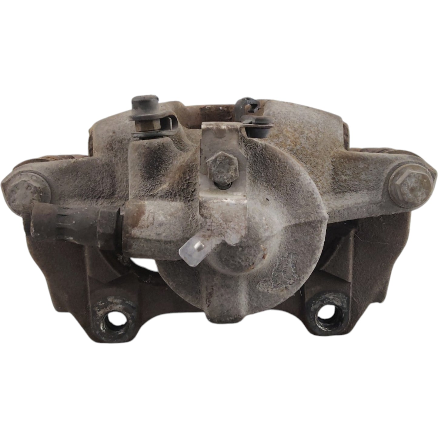 Pinza Freno Anteriore Sinistro FIAT QUBO/FIORINO 3 Serie Benzina Diesel