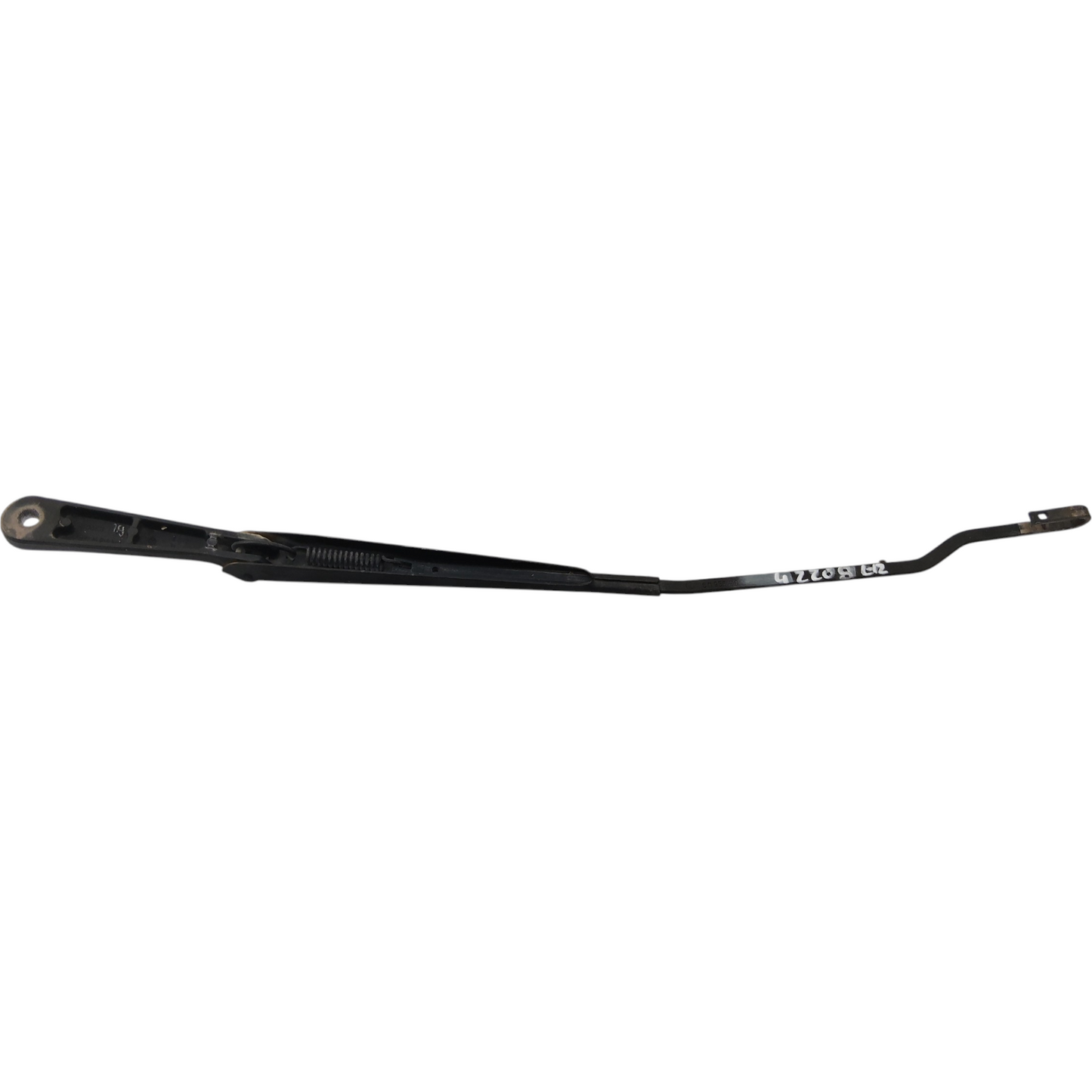 Braccio Tergicristallo Parabrezza Destro SKODA FABIA 6Y5 6Y2 6Y3
