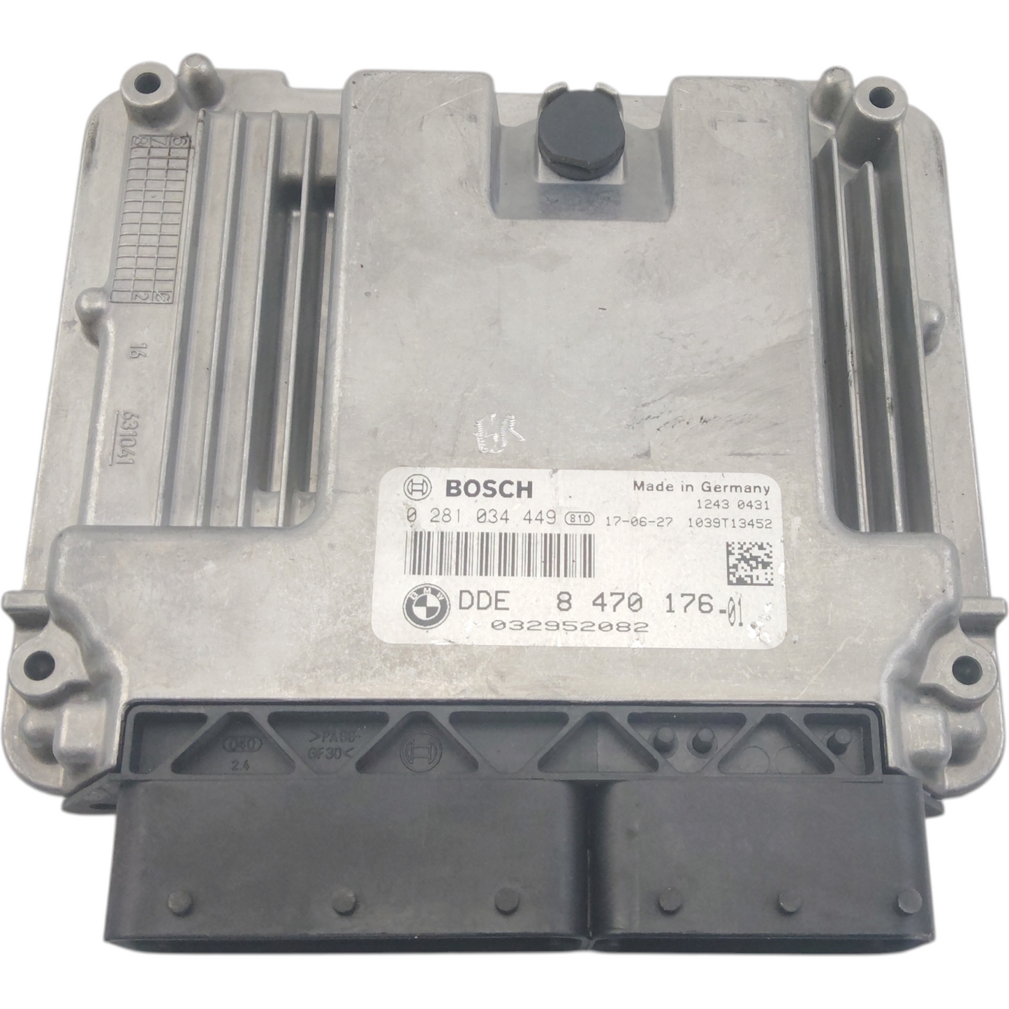 Centralina Iniezione MINI COOPER ONE F55 F56 1.5 Diesel Motore B37C15A