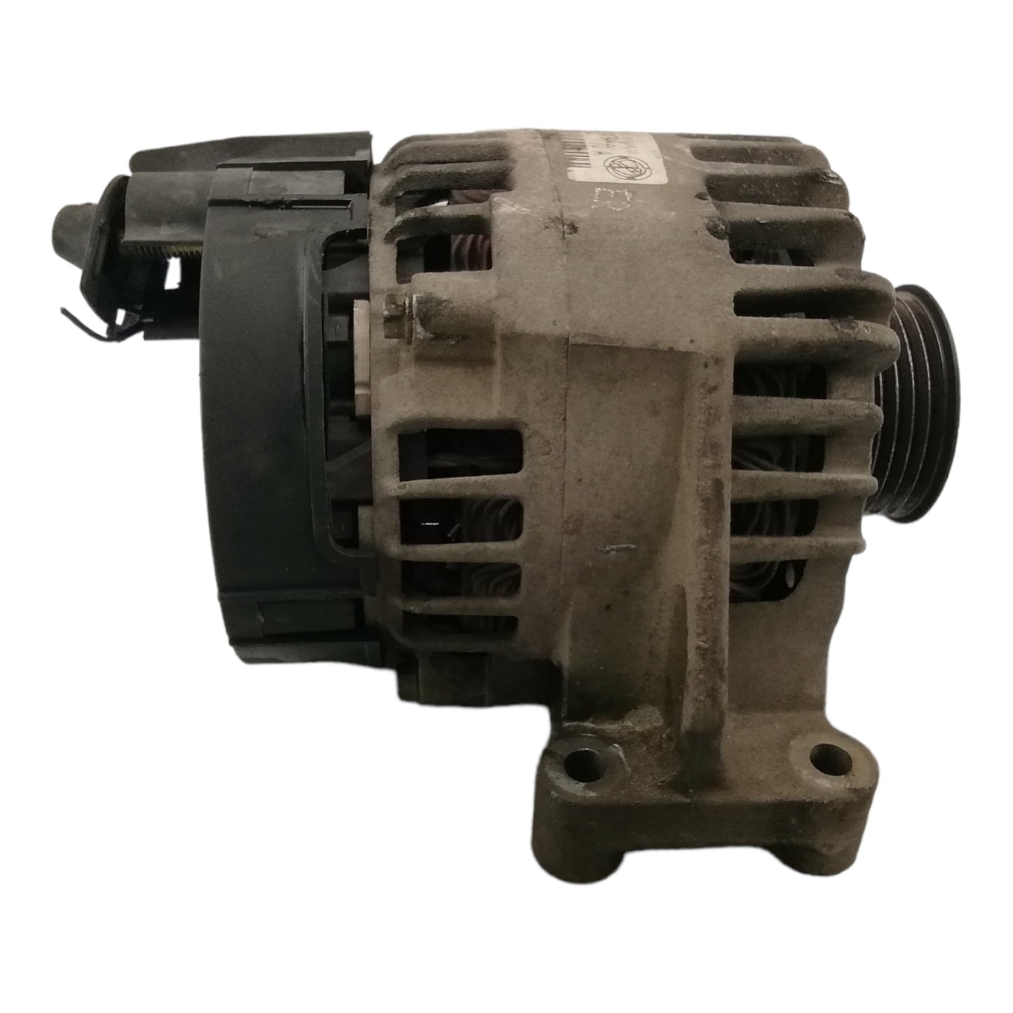 Alternatore FIAT PUNTO II / 500 II / DOBLO' II / PANDA II / IDEA 70A 51714794