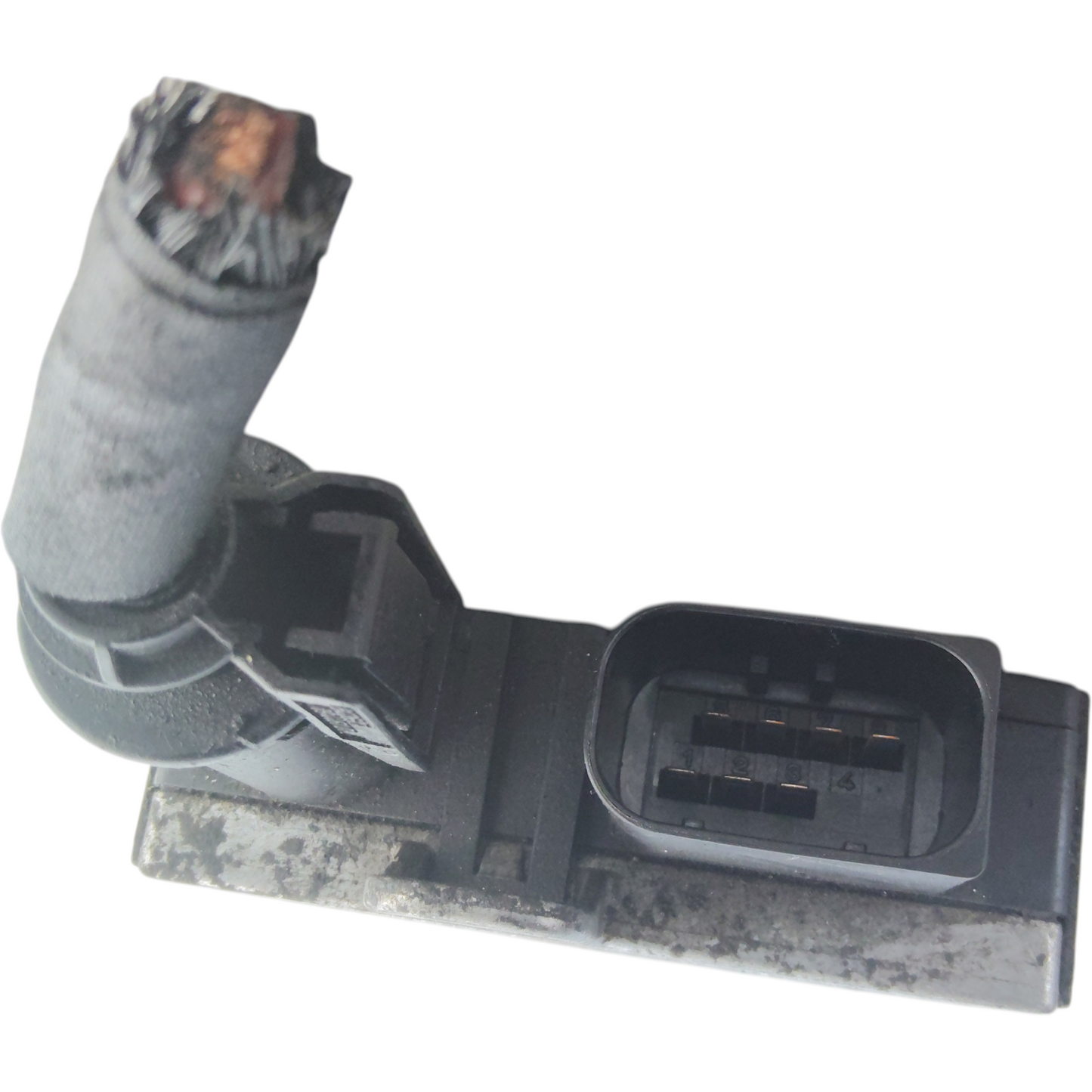 Centralina Candelette MERCEDES CLASSE A W169/CLASSE B W245 2.0 Diesel