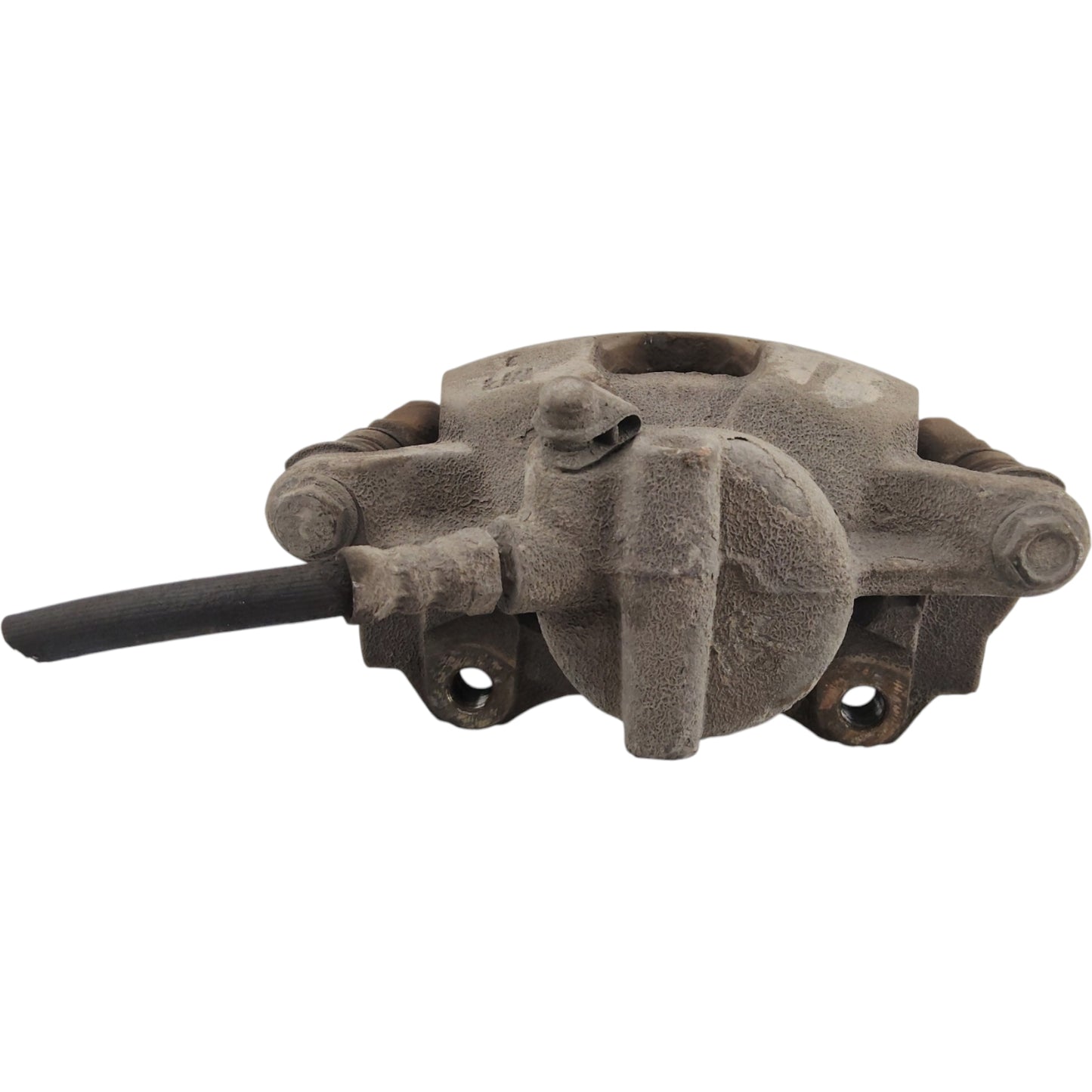 Pinza Freno Anteriore Sinistro FIAT PANDA 2 Serie 169 Benzina Diesel