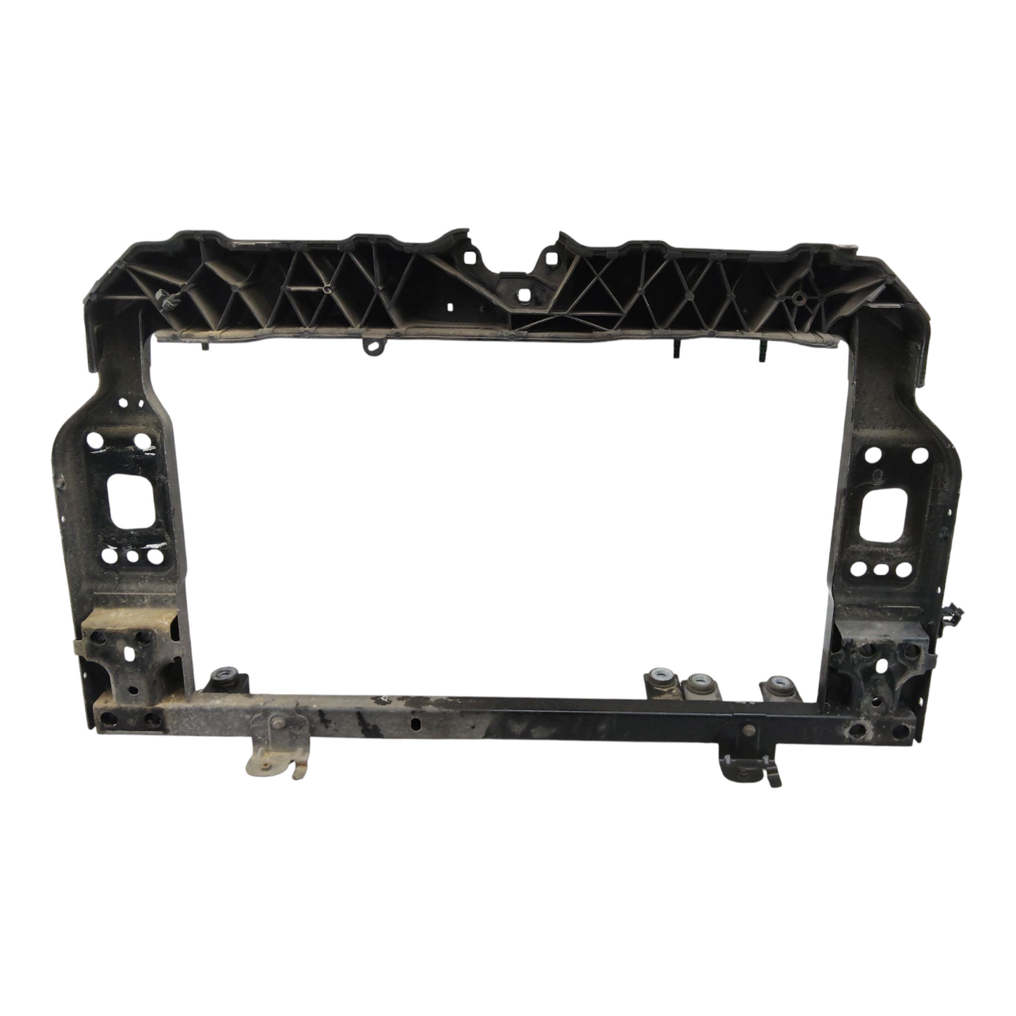 Rivestimento Frontale Anteriore FIAT PANDA 3 Serie 0.9 Benzina 1.3 Diesel