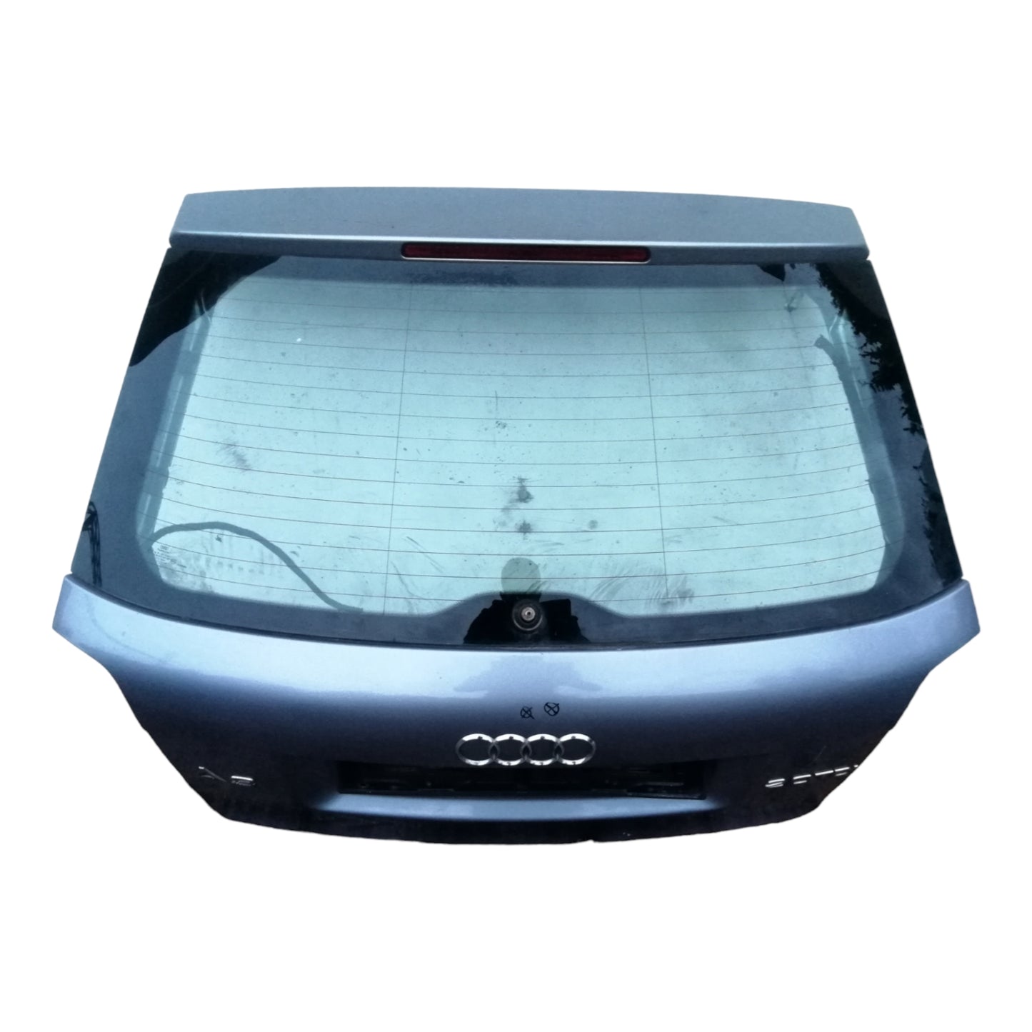 Portello Portellone Posteriore AUDI A3 8P1