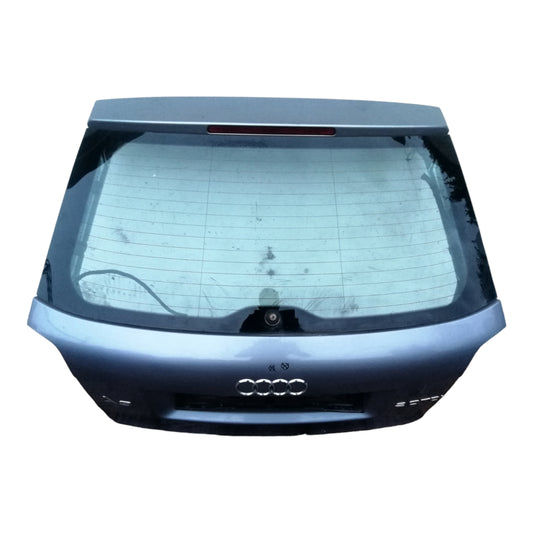 Portello Portellone Posteriore AUDI A3 8P1