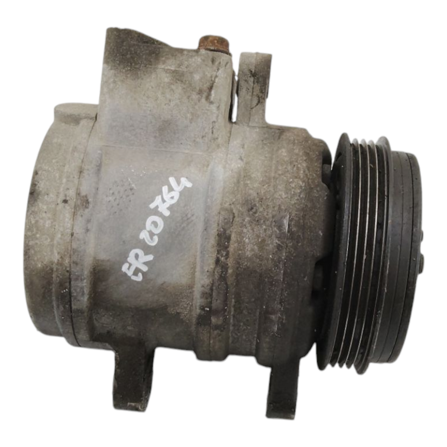 Compressore Aria Condizionata Ac CHEVROLET KALOS Benzina GPL