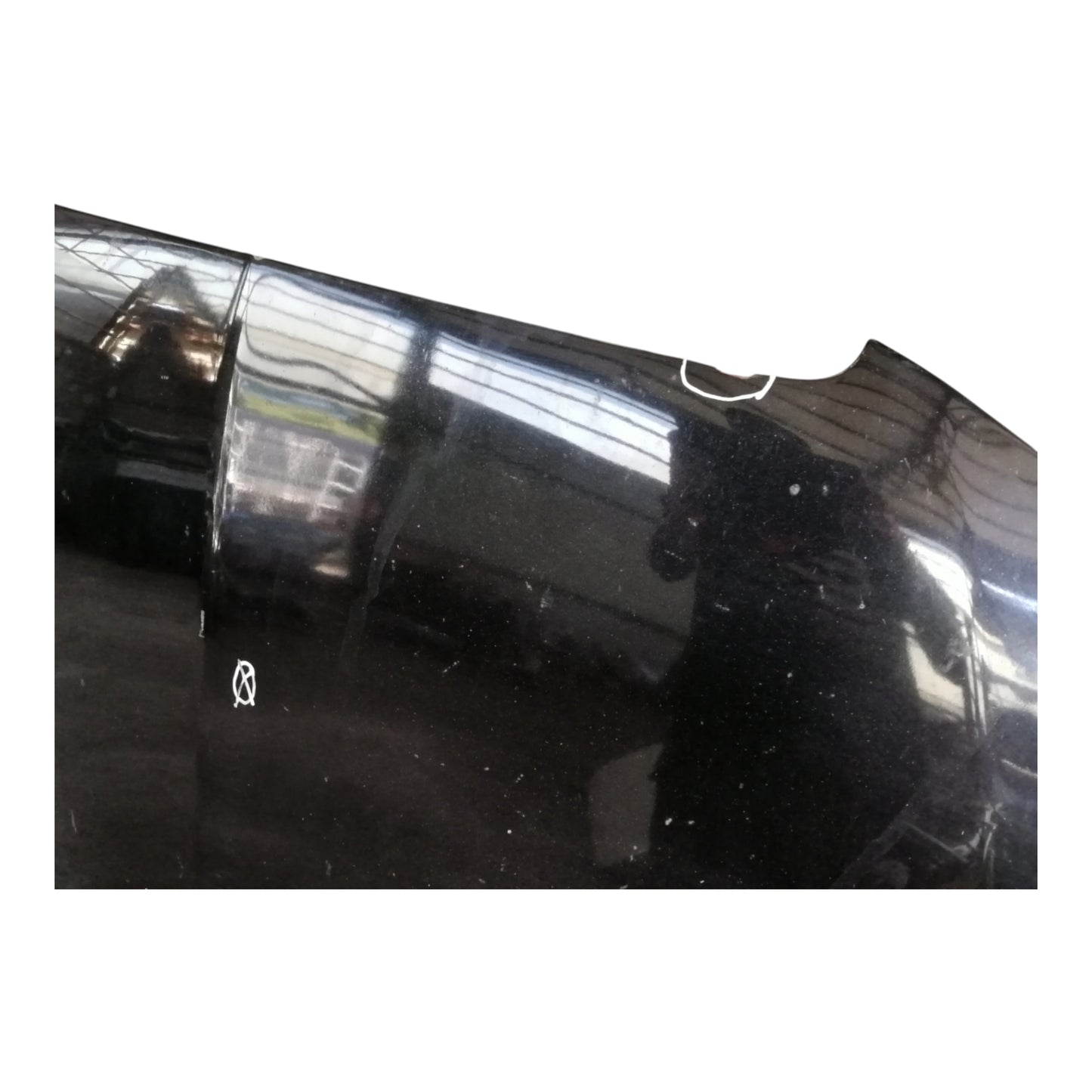 Cofano Anteriore LANCIA DELTA 3 Serie