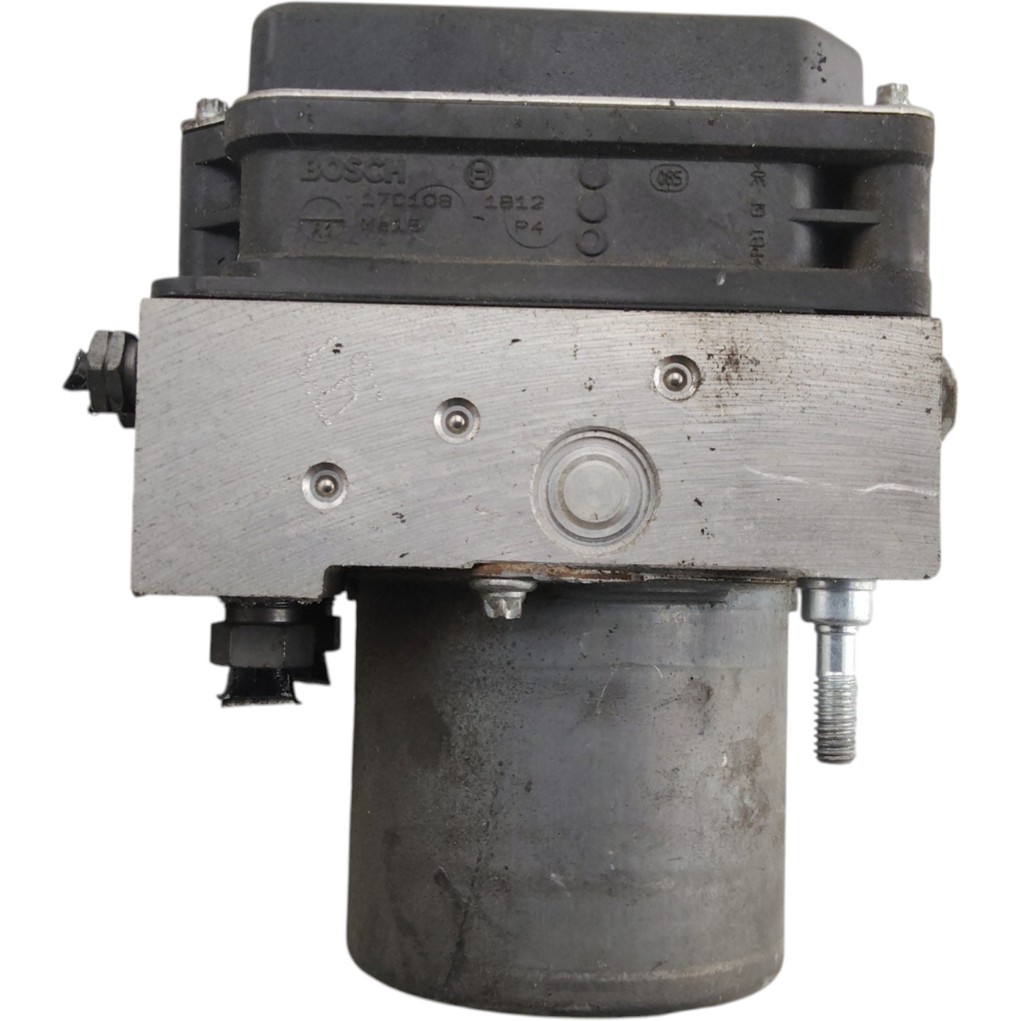 Gruppo Centralina Pompa Abs CITROEN C5 3 Serie