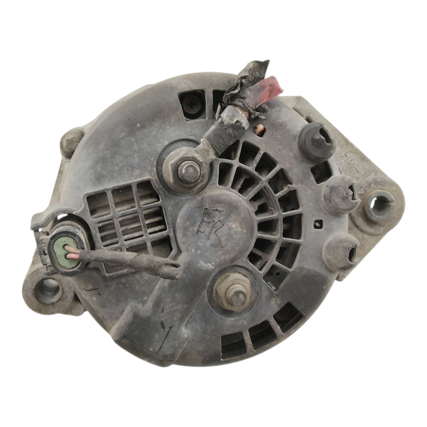 Alternatore CHEVROLET AVEO 2 Serie 1.2 1.4 Benzina GPL